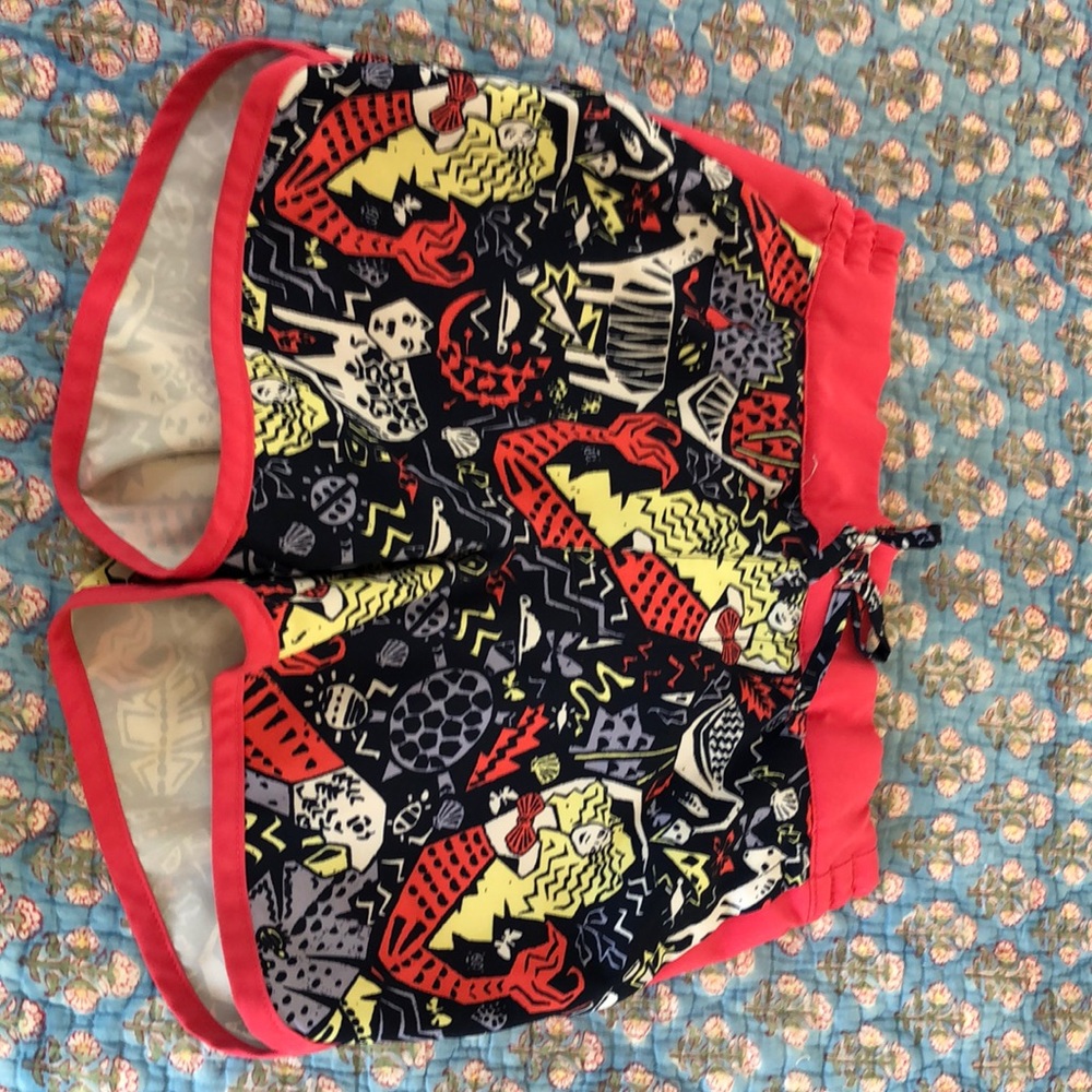 Columbia shorts